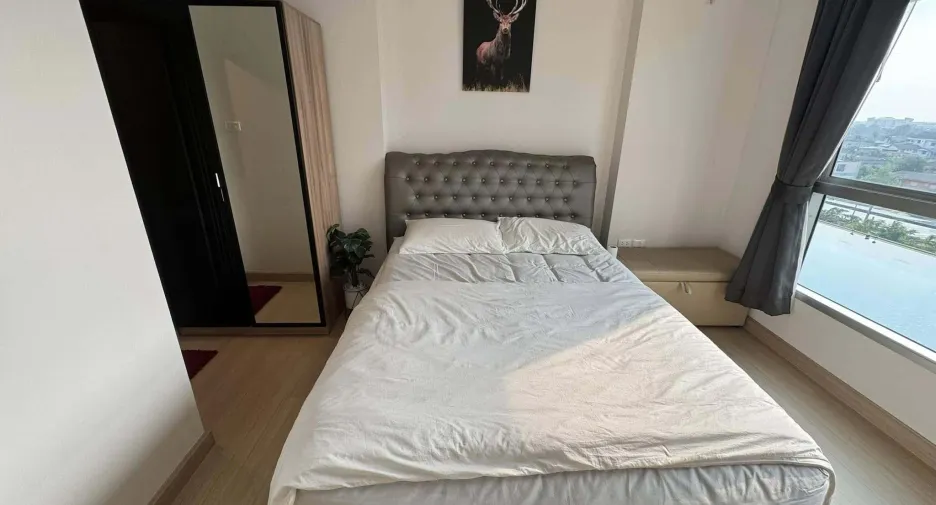 For rent 1 Beds condo in Chom Thong, Bangkok