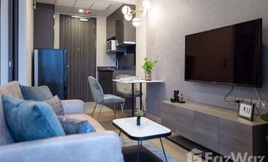 For sale 1 bed condo in Khlong Toei, Bangkok
