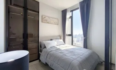 For rent 1 bed condo in Ratchathewi, Bangkok