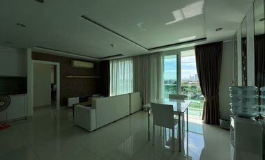 For sale 2 bed condo in Bang Lamung, Chonburi