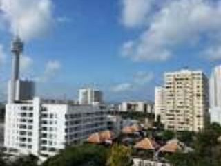 For sale 3 Beds condo in Pratumnak, Pattaya