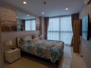 For sale 3 Beds condo in Pratumnak, Pattaya
