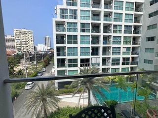 For sale 3 Beds condo in Pratumnak, Pattaya