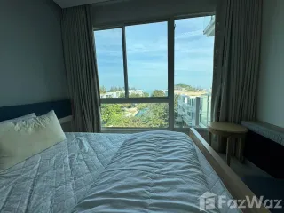 For rent 2 bed condo in Hua Hin, Prachuap Khiri Khan