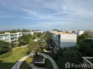 For rent 2 bed condo in Hua Hin, Prachuap Khiri Khan