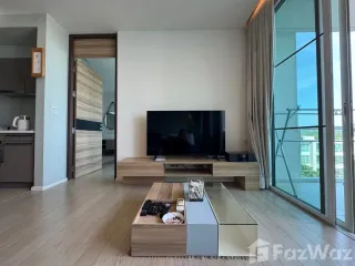 For rent 2 bed condo in Hua Hin, Prachuap Khiri Khan