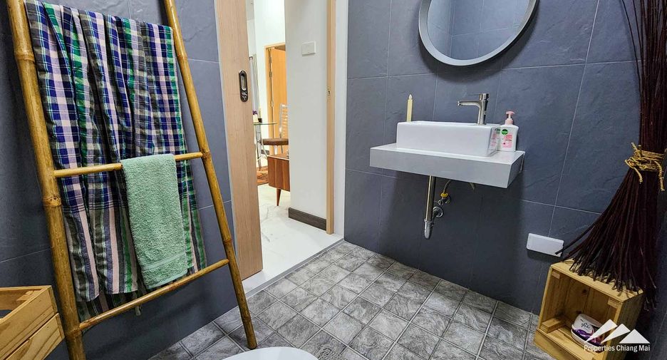 Casa en venta de 4 habitaciones en San Pa Tong, Chiang Mai