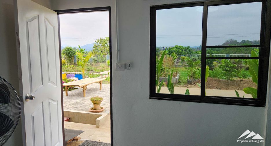 Casa en venta de 4 habitaciones en San Pa Tong, Chiang Mai