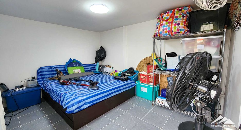 Casa en venta de 4 habitaciones en San Pa Tong, Chiang Mai