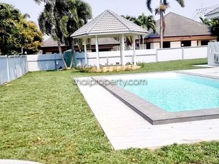 For sale 3 bed house in Sattahip, Chonburi