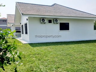For sale 3 bed house in Sattahip, Chonburi