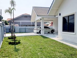 For sale 3 bed house in Sattahip, Chonburi