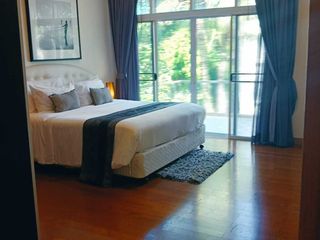 For sale 4 bed villa in Cha Am, Phetchaburi
