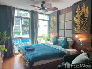 For rent 3 bed condo in Ko Samui, Surat Thani