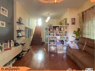 For sale 4 bed house in Mueang Lamphun, Lamphun