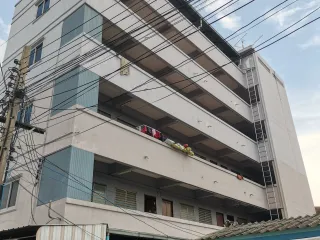 For sale 35 bed apartment in Khlong Luang, Pathum Thani