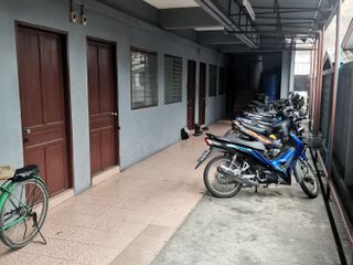 For sale 35 bed apartment in Khlong Luang, Pathum Thani