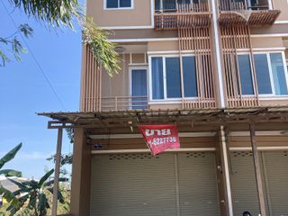 For sale 3 Beds retail Space in Mueang Phetchabun, Phetchabun