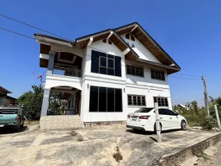 For sale 4 bed house in Bang Ban, Phra Nakhon Si Ayutthaya