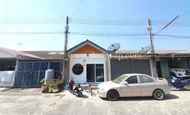 ขาย 2 เตียง ทาวน์เฮ้าส์ ใน ธัญบุรี, ปทุมธานี