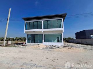 For sale land in Bang Bua Thong, Nonthaburi