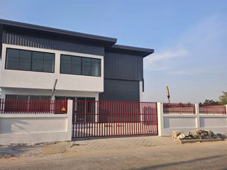 For sale land in Bang Bua Thong, Nonthaburi