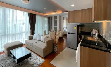 Wohnung zum Kauf mit 2 Zimmer in Watthana, Bangkok