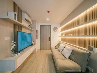 For sale 1 bed condo in Chatuchak, Bangkok