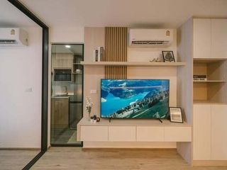 For sale 1 bed condo in Chatuchak, Bangkok