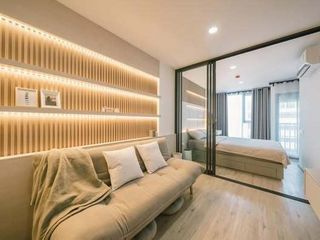 For sale 1 bed condo in Chatuchak, Bangkok