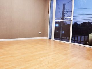 For sale 4 bed townhouse in Prawet, Bangkok