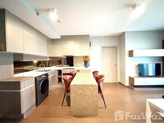 For rent 2 Beds condo in Phaya Thai, Bangkok