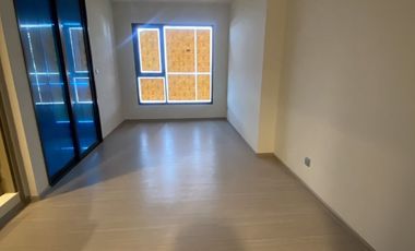 For sale studio condo in Huai Khwang, Bangkok