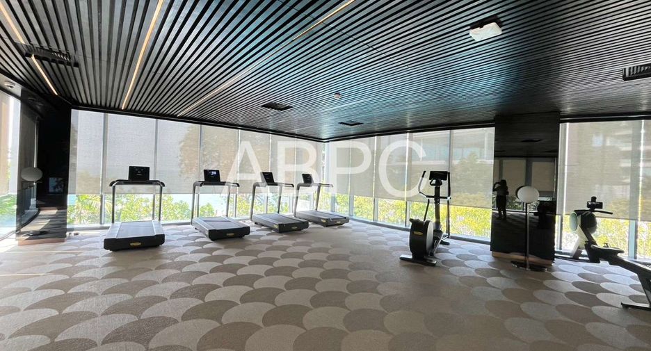 Condo en venta de 1 habitaciones en Klaeng, Rayong