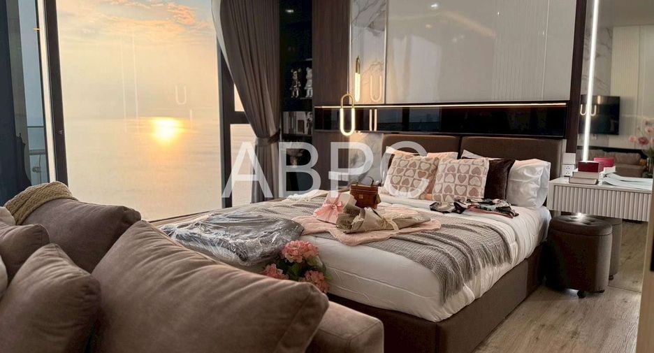 Condo en venta de 1 habitaciones en Klaeng, Rayong