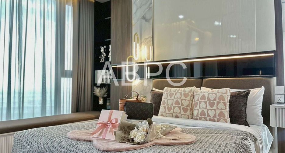 Condo en venta de 1 habitaciones en Klaeng, Rayong