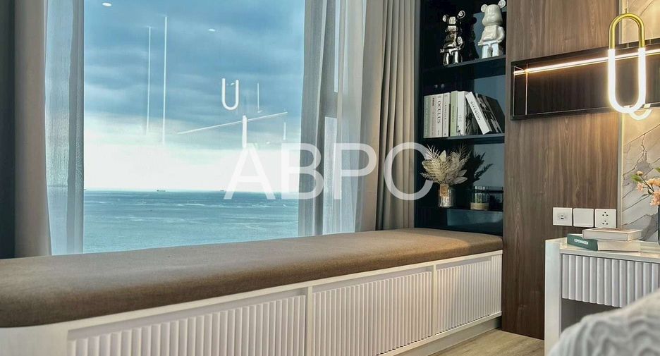 Condo en venta de 1 habitaciones en Klaeng, Rayong