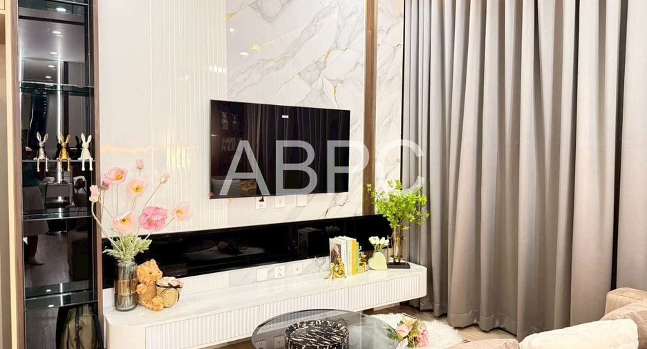 Condo en venta de 1 habitaciones en Klaeng, Rayong