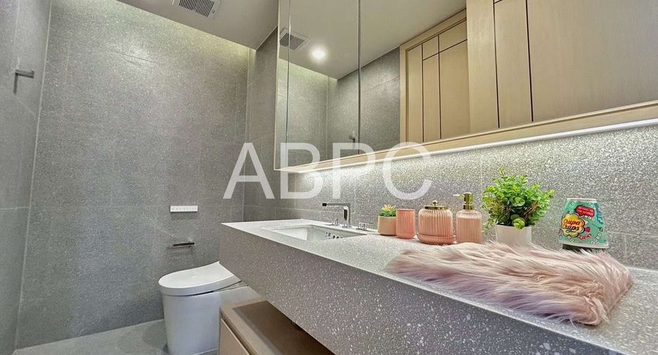 Condo en venta de 1 habitaciones en Klaeng, Rayong