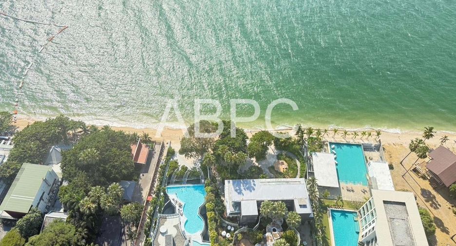 Condo en venta de 1 habitaciones en Klaeng, Rayong