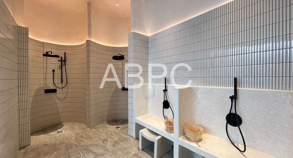 Condo en venta de 1 habitaciones en Klaeng, Rayong