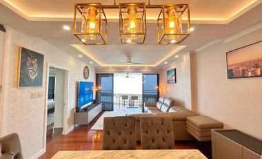 For sale 3 ベッドルーム condo in Bang Lamung, Chonburi