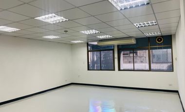 For rent office in Bang Rak, Bangkok