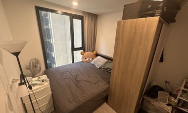 For rent 1 bed condo in Phaya Thai, Bangkok