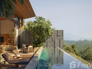 For sale 3 bed villa in Thalang, Phuket
