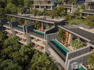 For sale 3 bed villa in Thalang, Phuket