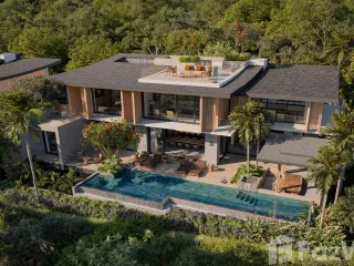 For sale 5 bed villa in Thalang, Phuket