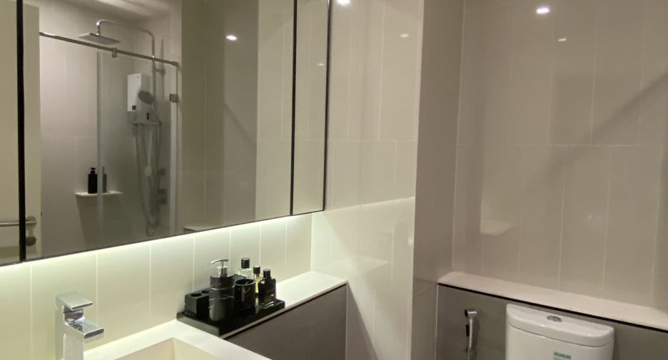 For rent 1 Beds condo in Phaya Thai, Bangkok