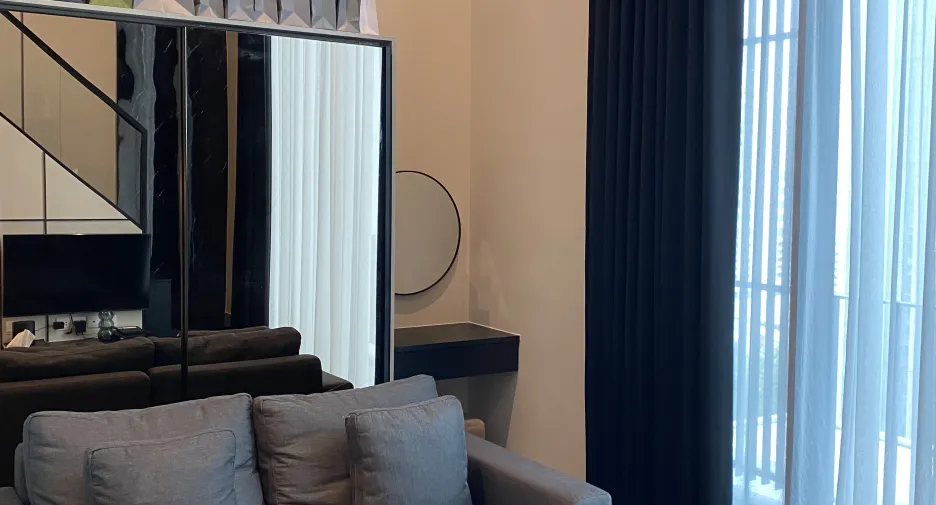 For rent 1 Beds condo in Phaya Thai, Bangkok