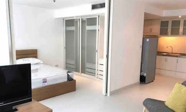 For rent 1 bed condo in Ratchathewi, Bangkok